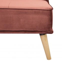 Mørteens Schlafsofa Bardon - Samt - Mauve -Wohnzimmermöbel boutique en ligne 1000174656 190912 12582700154 DETAILS P000000001000174656