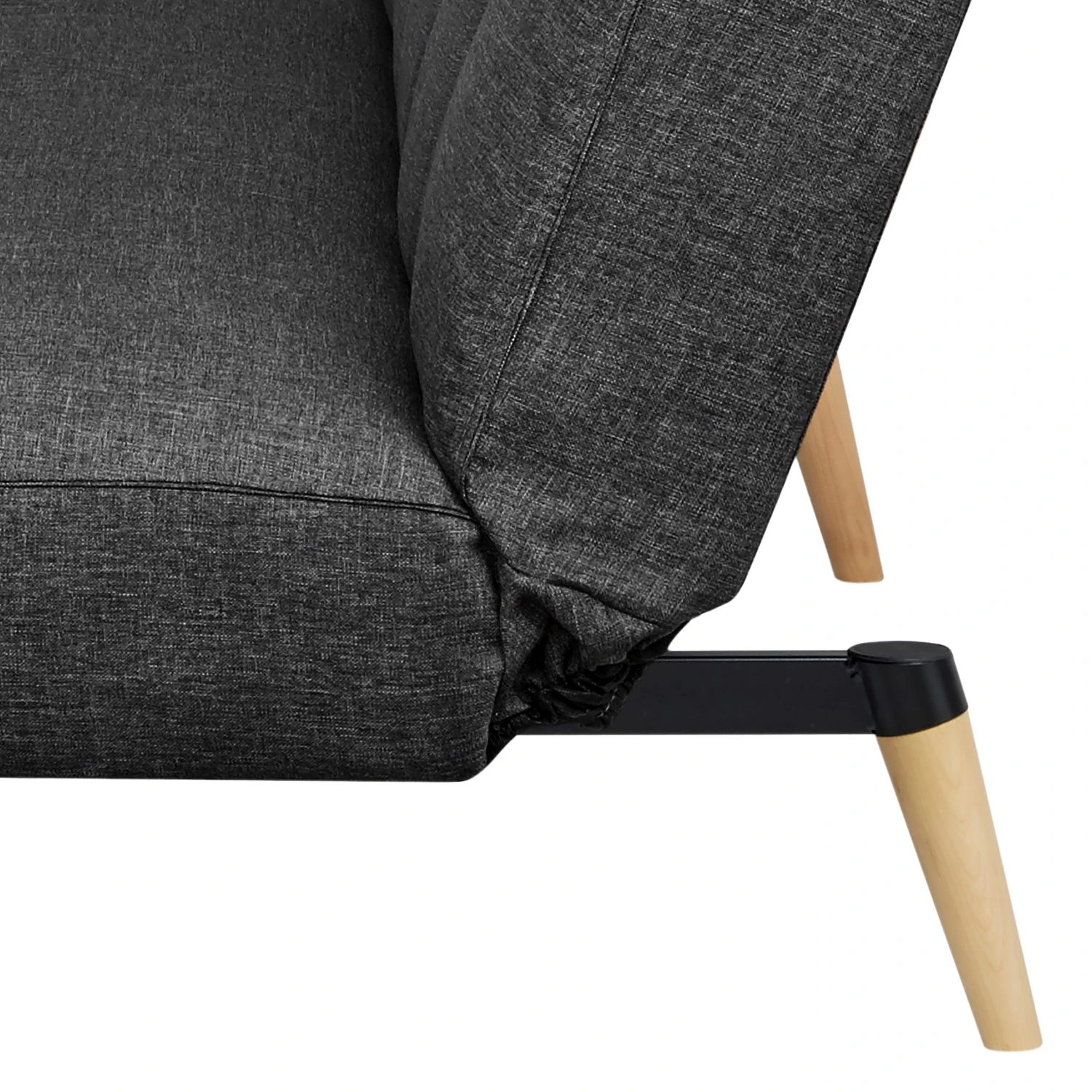 Mørteens Schlafsofa Gokels - Webstoff 12 Mørteens Schlafsofa Gokels - Webstoff – Bild 12