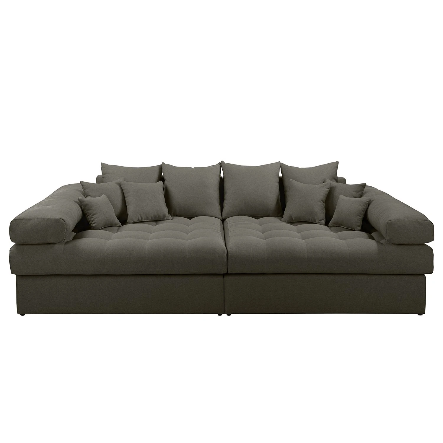 Fredriks Bigsofa Candoi I - Dunkelgrau 2 Fredriks Bigsofa Candoi I - Dunkelgrau – Bild 2