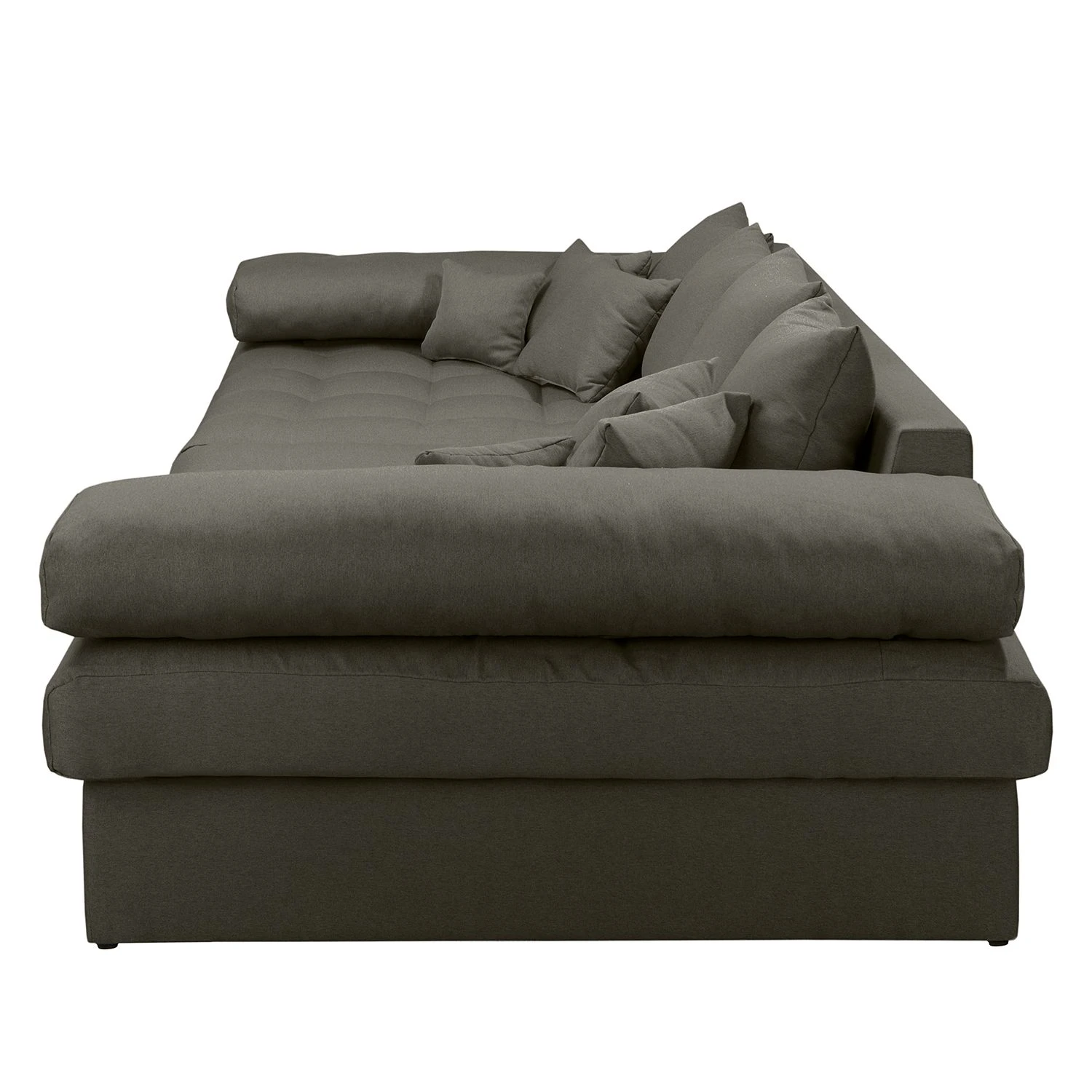 Fredriks Bigsofa Candoi I - Dunkelgrau 3 Fredriks Bigsofa Candoi I - Dunkelgrau – Bild 3
