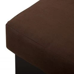 Fredriks Ecksofa Kardinya - Kunstleder / Microfaser - Dunkelbraun - Longchair davorstehend rechts 32 Fredriks Ecksofa Kardinya - Kunstleder / Microfaser - Dunkelbraun - Longchair davorstehend rechts -Wohnzimmermöbel boutique en ligne 1000175319 200227 14352700183 DETAILS P000000001000175319