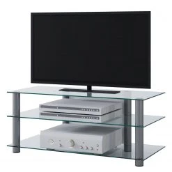 VCM TV-Rack Zumbo - Durchscheinend