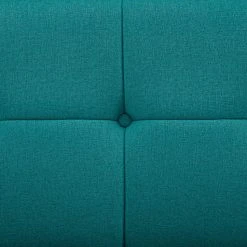 Mørteens Sofa Cameta (3-Sitzer) - Webstoff - Türkis -Wohnzimmermöbel boutique en ligne 1000176164 190607 15393400072 GALLERYIMAGES P000000001000176164