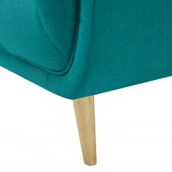 Mørteens Sofa Cameta (3-Sitzer) - Webstoff - Türkis -Wohnzimmermöbel boutique en ligne 1000176164 190607 15393400073 GALLERYIMAGES P000000001000176164