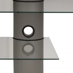 VCM TV-Rack Subuso - Silber - Höhe: 90 cm -Wohnzimmermöbel boutique en ligne 1000176192 190604 06452800265 GALLERYIMAGES P000000001000176192