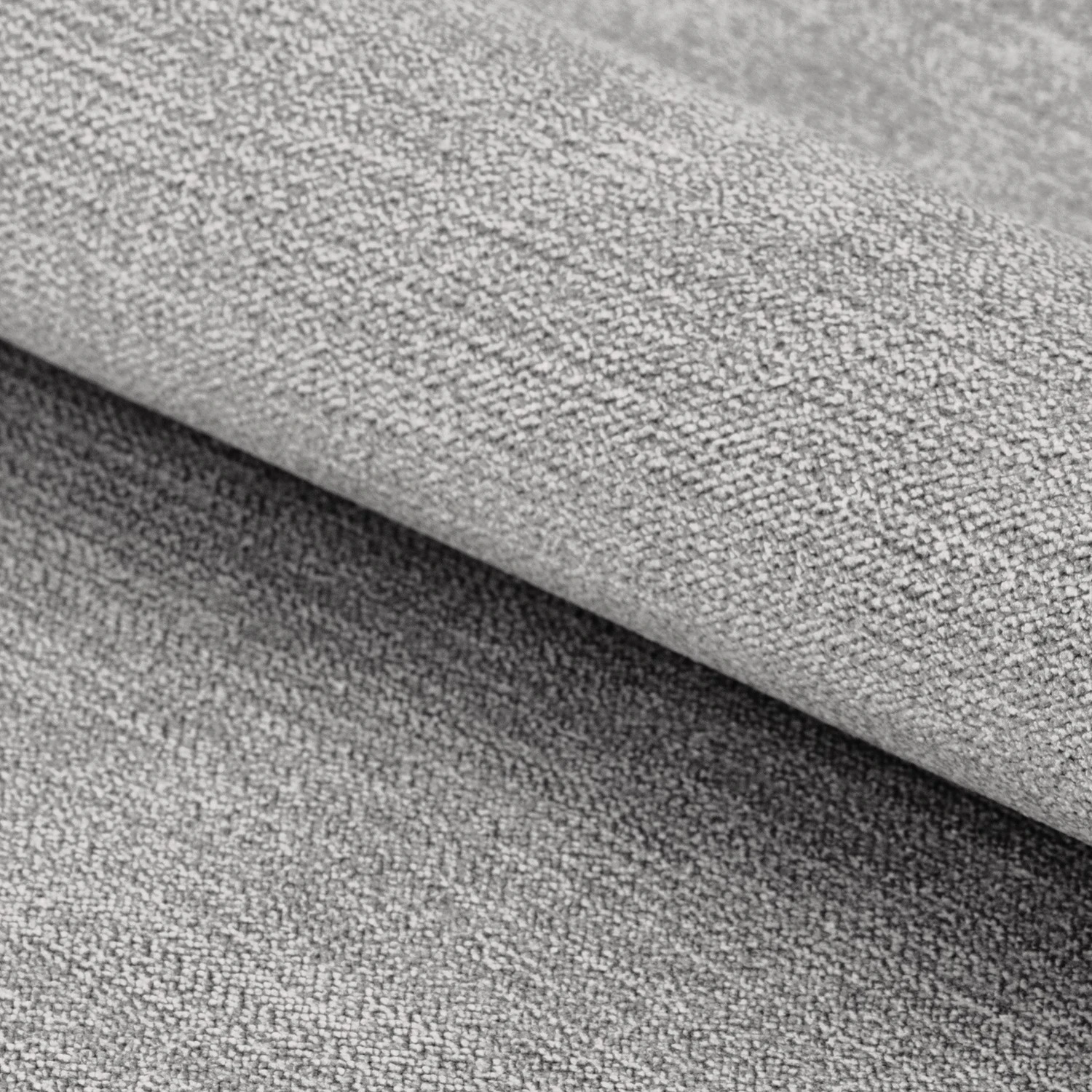 Mørteens Schlafsofa Virum - Webstoff - Grau 13 Mørteens Schlafsofa Virum - Webstoff - Grau – Bild 13