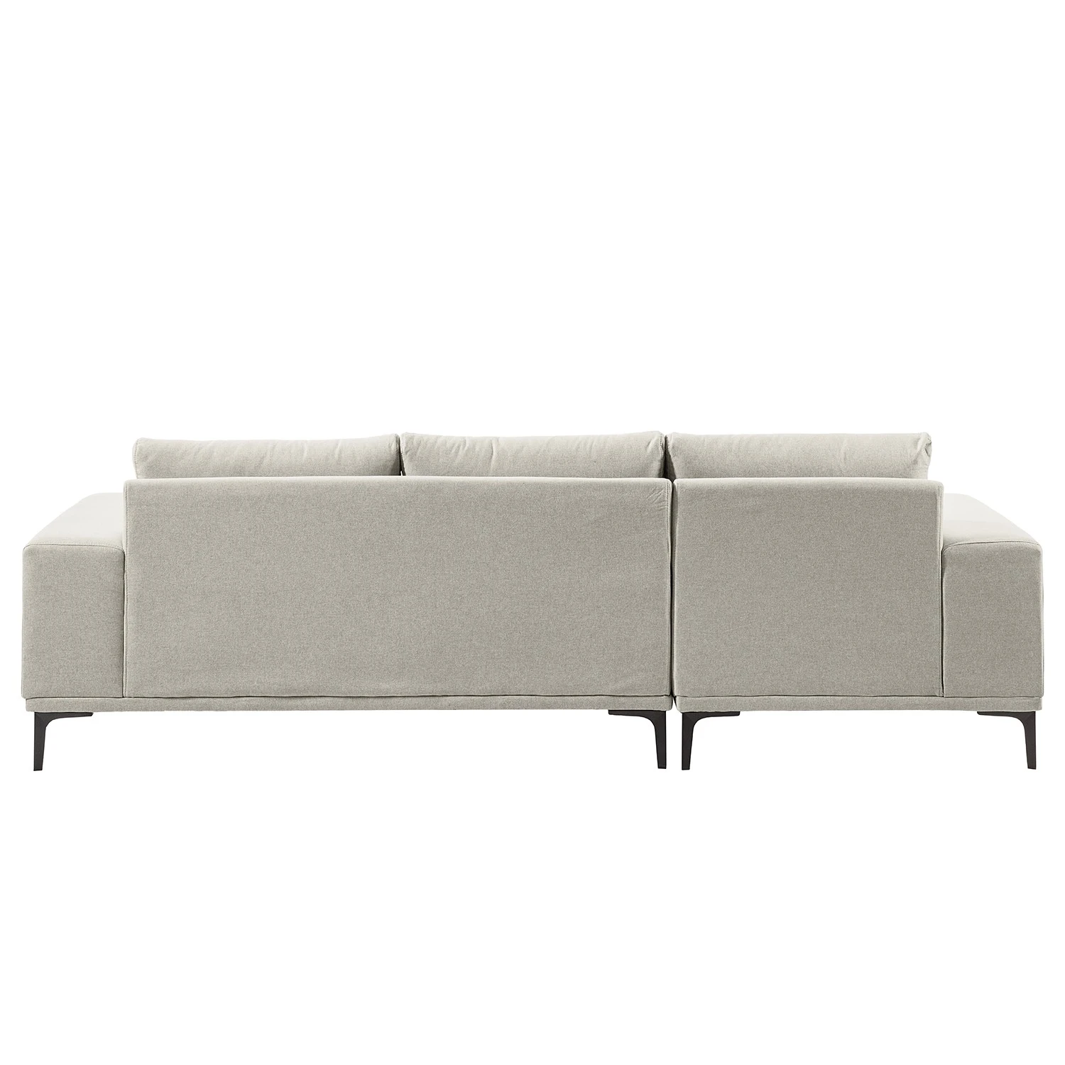 Fredriks Ecksofa CONNOLLY - Webstoff - Longchair davorstehend links 5 Fredriks Ecksofa CONNOLLY - Webstoff - Longchair davorstehend links – Bild 5