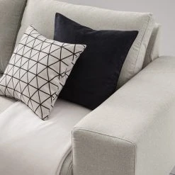 Fredriks Ecksofa CONNOLLY - Webstoff - Longchair davorstehend links 16 Fredriks Ecksofa CONNOLLY - Webstoff - Longchair davorstehend links -Wohnzimmermöbel boutique en ligne 1000176535 210323 15233001672 DETAILS P000000001000176535