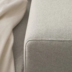 Fredriks Ecksofa CONNOLLY - Webstoff - Longchair davorstehend links 19 Fredriks Ecksofa CONNOLLY - Webstoff - Longchair davorstehend links -Wohnzimmermöbel boutique en ligne 1000176535 210323 15233101675 DETAILS P000000001000176535