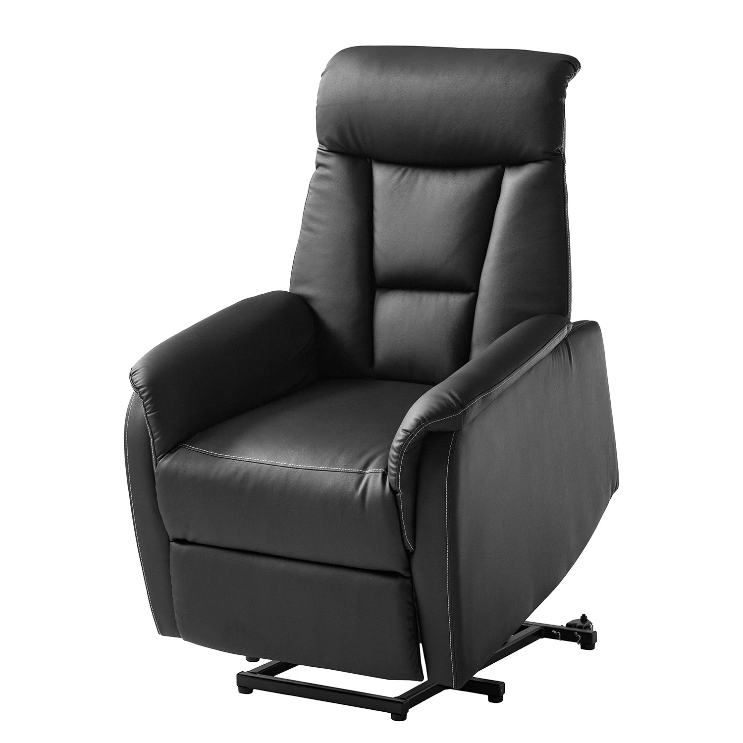 Modoform Relaxsessel Matheu - Kunstleder 8 Modoform Relaxsessel Matheu - Kunstleder – Bild 8