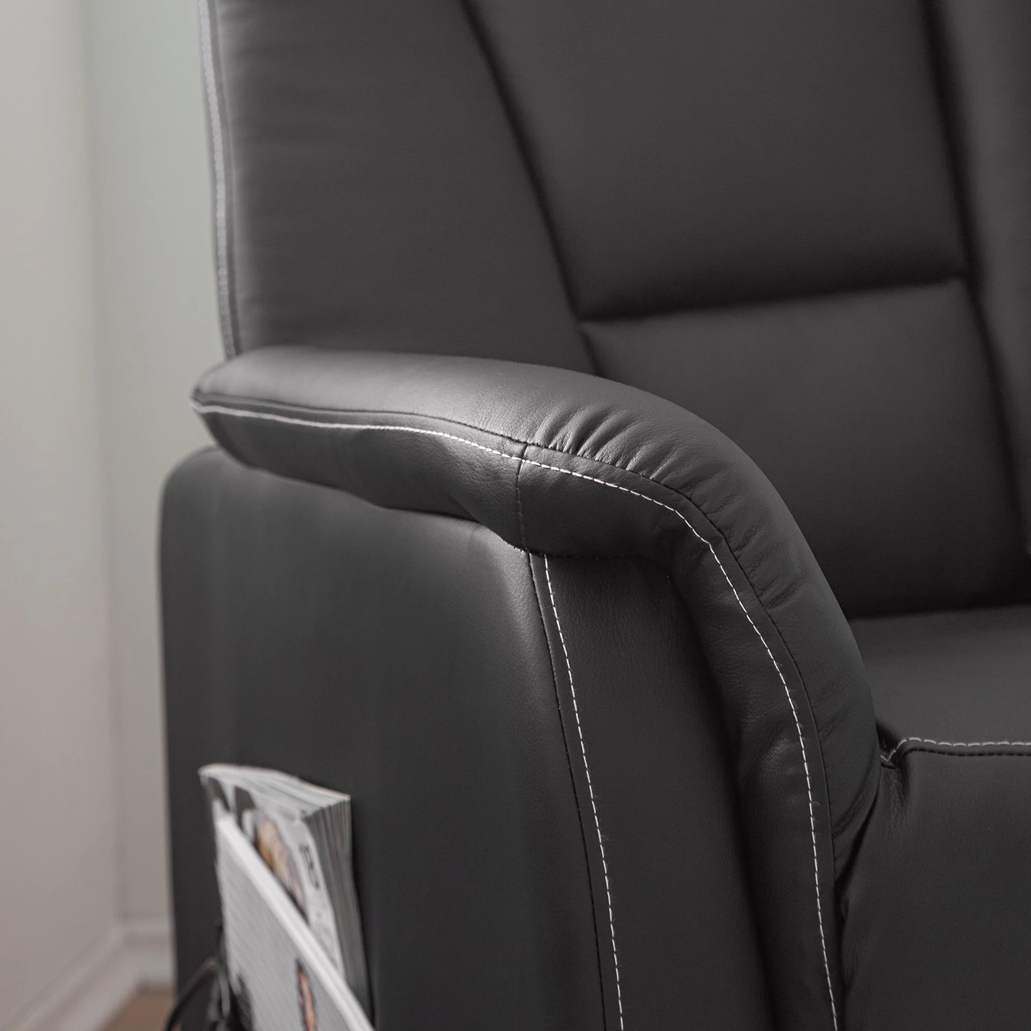 Modoform Relaxsessel Matheu - Kunstleder 22 Modoform Relaxsessel Matheu - Kunstleder – Bild 22