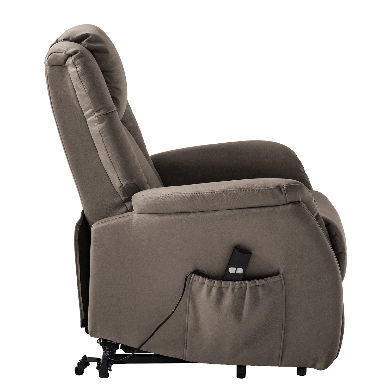 Modoform Relaxsessel Capela - Microfaser 12 Modoform Relaxsessel Capela - Microfaser – Bild 12