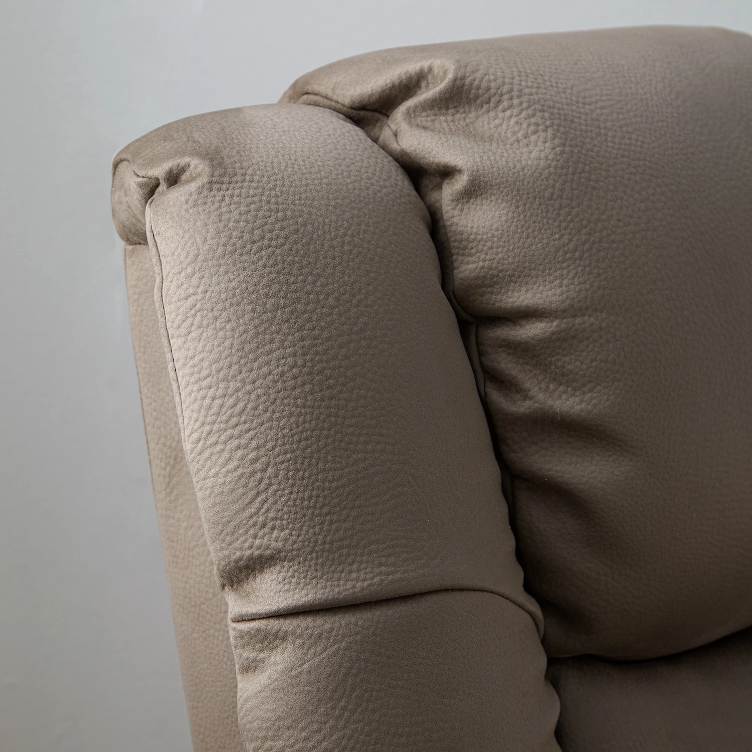 Modoform Relaxsessel Capela - Microfaser 22 Modoform Relaxsessel Capela - Microfaser – Bild 22