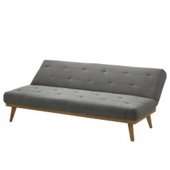 Fredriks Schlafsofa Lubei - Webstoff - Grau -Wohnzimmermöbel boutique en ligne 1000176643 200318 16081900018 DETAILS P000000001000176643