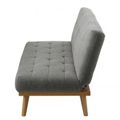 Fredriks Schlafsofa Lubei - Webstoff - Grau -Wohnzimmermöbel boutique en ligne 1000176643 200318 16082500020 DETAILS P000000001000176643