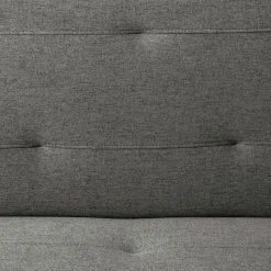 Fredriks Schlafsofa Lubei - Webstoff - Grau -Wohnzimmermöbel boutique en ligne 1000176643 200318 16083600023 DETAILS P000000001000176643