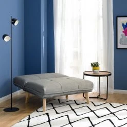 Fredriks Sessel Tibagi - Webstoff - Grau -Wohnzimmermöbel boutique en ligne 1000176653 200323 16323300006 DETAILS P000000001000176653