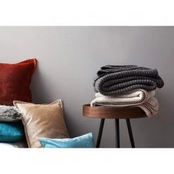 Mørteens Beistelltisch Melz - Eiche teilmassiv - Marmor Braun Dekor / Schwarz -Wohnzimmermöbel boutique en ligne 1000176697 201016 18081100007 MOOD DETAILS P000000001000176697 mood