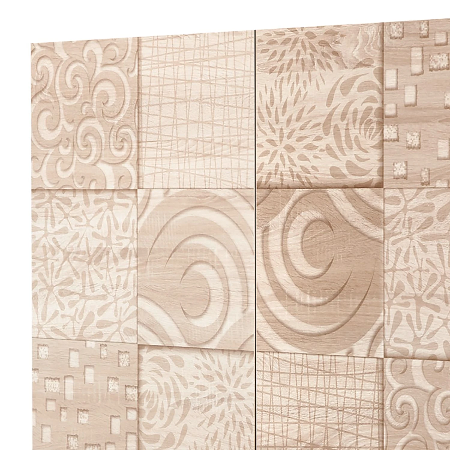 LC Spa Sideboard Miro - Eiche Sonoma Dekor - Breite: 241 cm 4 LC Spa Sideboard Miro - Eiche Sonoma Dekor - Breite: 241 cm – Bild 4