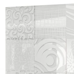 LC Spa Sideboard Miro - Hochglanz Weiß - Breite: 241 cm 9 LC Spa Sideboard Miro - Hochglanz Weiß - Breite: 241 cm -Wohnzimmermöbel boutique en ligne 1000177082 190619 14300700071 GALLERYIMAGES P000000001000177082