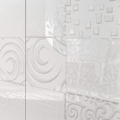 LC Spa Sideboard Miro - Hochglanz Weiß - Breite: 241 cm 11 LC Spa Sideboard Miro - Hochglanz Weiß - Breite: 241 cm -Wohnzimmermöbel boutique en ligne 1000177082 190619 14300700073 GALLERYIMAGES P000000001000177082