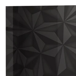 LC Spa Highboard Prisma - Hochglanz Anthrazit -Wohnzimmermöbel boutique en ligne 1000177712 201029 08344600276 DETAILS P000000001000177712