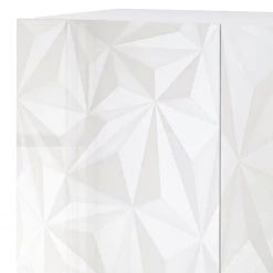 LC Spa Sideboard Prisma I - Hochglanz Weiß - Breite: 181 cm 8 LC Spa Sideboard Prisma I - Hochglanz Weiß - Breite: 181 cm -Wohnzimmermöbel boutique en ligne 1000177723 201029 08374400324 DETAILS P000000001000177723