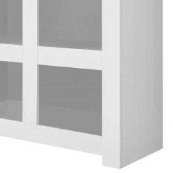 LC Spa Regal Firenze - Matt Weiß -Wohnzimmermöbel boutique en ligne 1000177740 201029 08430500413 DETAILS P000000001000177740