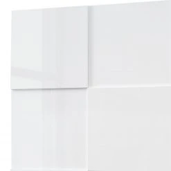 LC Spa Highboard Dama I - Hochglanz Weiß -Wohnzimmermöbel boutique en ligne 1000177746 190626 12404600090 GALLERYIMAGES P000000001000177746