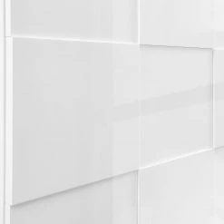 LC Spa Highboard Dama I - Hochglanz Weiß -Wohnzimmermöbel boutique en ligne 1000177746 190626 12404600092 GALLERYIMAGES P000000001000177746