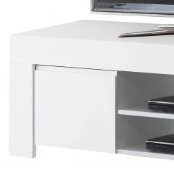 LC Spa TV-Lowboard Firenze - Matt Weiß -Wohnzimmermöbel boutique en ligne 1000177753 201029 08463400471 DETAILS P000000001000177753