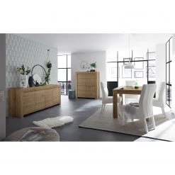LC Spa Sideboard Firenze III - Eiche Dekor -Wohnzimmermöbel boutique en ligne 1000177757 201029 08481300498 MOOD DETAILS P000000001000177757 mood