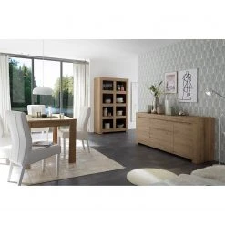 LC Spa Sideboard Firenze II - Eiche Dekor 10 LC Spa Sideboard Firenze II - Eiche Dekor -Wohnzimmermöbel boutique en ligne 1000177758 201029 08484100505 MOOD DETAILS P000000001000177758 mood
