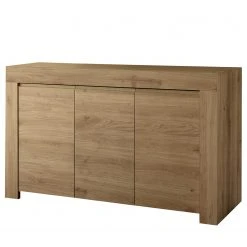 LC Spa Sideboard Firenze I - Eiche Dekor