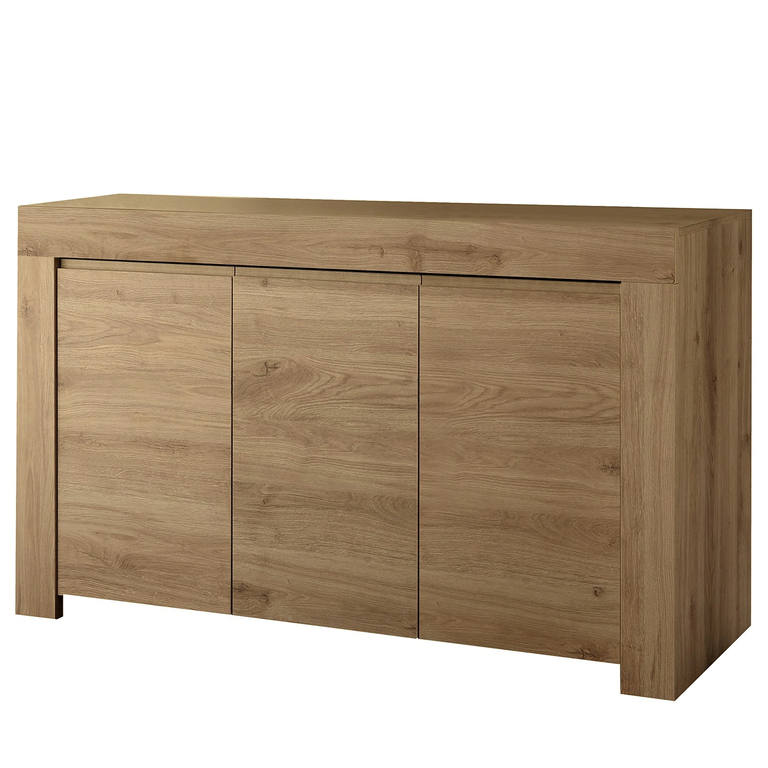 LC Spa Sideboard Firenze I - Eiche Dekor 1 LC Spa Sideboard Firenze I - Eiche Dekor