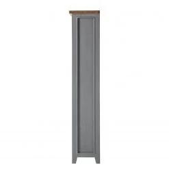 Maison Belfort Bücherregal Balignton II - Kiefer massiv - Grau / Kiefer 8 Maison Belfort Bücherregal Balignton II - Kiefer massiv - Grau / Kiefer -Wohnzimmermöbel boutique en ligne 1000177769 211116 12502700190 DETAILS P000000001000177769