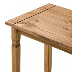 Maison Belfort Beistelltisch Finca Rustica (3er-Set) - Kiefer massiv - Kiefer Natur -Wohnzimmermöbel boutique en ligne 1000178023 200218 17122000008 DETAILS P000000001000178023