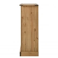 Maison Belfort Kommode Finca Rustica II - Kiefer massiv - Kiefer Natur -Wohnzimmermöbel boutique en ligne 1000178027 200212 13141300030 DETAILS P000000001000178027