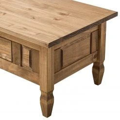 Maison Belfort Couchtisch Finca Rustica - Kiefer massiv - Kiefer Natur 31 Maison Belfort Couchtisch Finca Rustica - Kiefer massiv - Kiefer Natur -Wohnzimmermöbel boutique en ligne 1000178032 200212 13141400037 DETAILS P000000001000178032