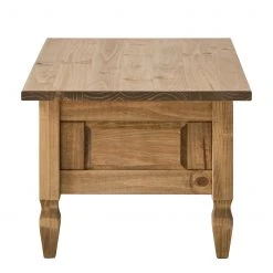 Maison Belfort Couchtisch Finca Rustica - Kiefer massiv - Kiefer Natur 19 Maison Belfort Couchtisch Finca Rustica - Kiefer massiv - Kiefer Natur -Wohnzimmermöbel boutique en ligne 1000178032 200212 13141400040 DETAILS P000000001000178032