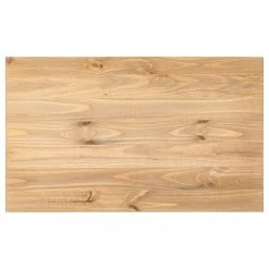 Maison Belfort Couchtisch Finca Rustica - Kiefer massiv - Kiefer Grau -Wohnzimmermöbel boutique en ligne 1000178040 200422 06405600008 DETAILS P000000001000178040