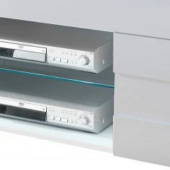 LC Spa TV-Lowboard Easy - Hochglanz Weiß - Breite: 138 cm 13 LC Spa TV-Lowboard Easy - Hochglanz Weiß - Breite: 138 cm -Wohnzimmermöbel boutique en ligne 1000178240 190708 09150400006 DETAILS P000000001000178240