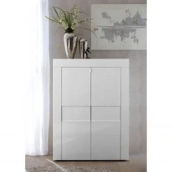 LC Spa Highboard Easy - Hochglanz Weiß 12 LC Spa Highboard Easy - Hochglanz Weiß -Wohnzimmermöbel boutique en ligne 1000178241 190708 09150400010 MOOD DETAILS P000000001000178241 mood