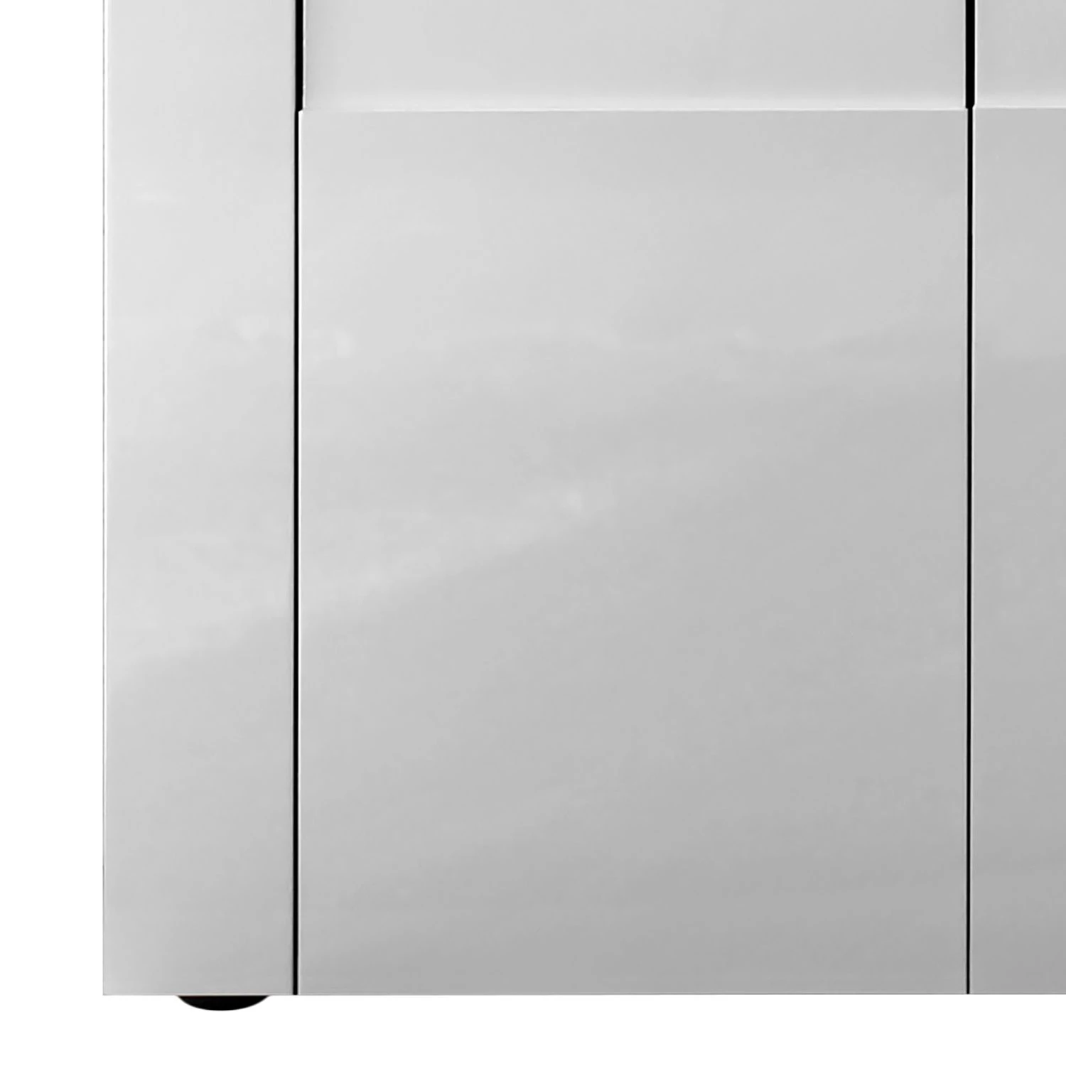 LC Spa Highboard Easy - Hochglanz Weiß 7 LC Spa Highboard Easy - Hochglanz Weiß – Bild 7