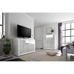 LC Spa Highboard Urbino - Hellgrau / Weiß 14 LC Spa Highboard Urbino - Hellgrau / Weiß -Wohnzimmermöbel boutique en ligne 1000178449 201029 09023100703 MOOD DETAILS P000000001000178449 mood