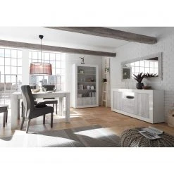 LC Spa Regal Urbino - Hellgrau / Weiß -Wohnzimmermöbel boutique en ligne 1000178464 201029 09100600827 MOOD DETAILS P000000001000178464 mood