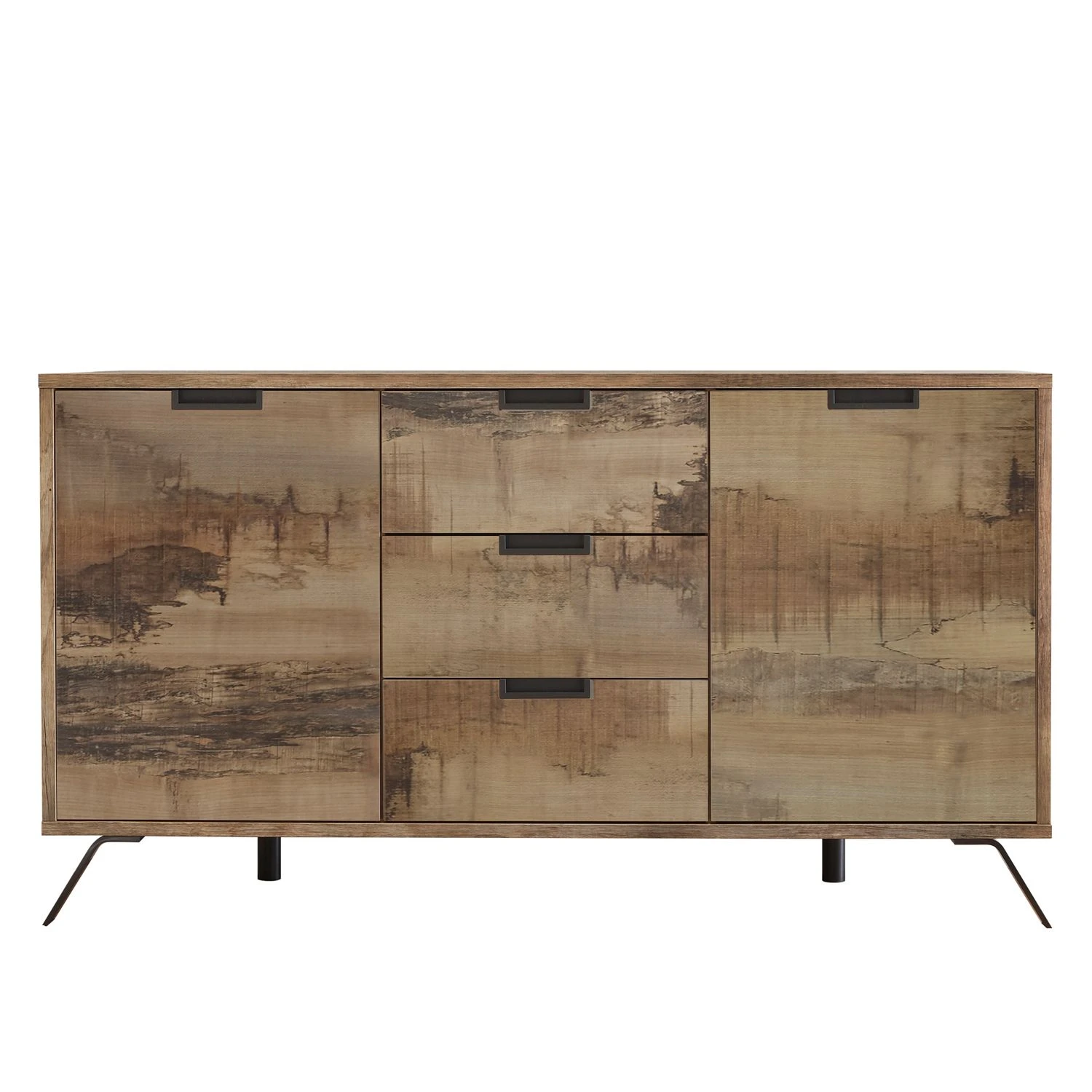 LC Spa Sideboard Palma I - Pero Dekor 1 LC Spa Sideboard Palma I - Pero Dekor
