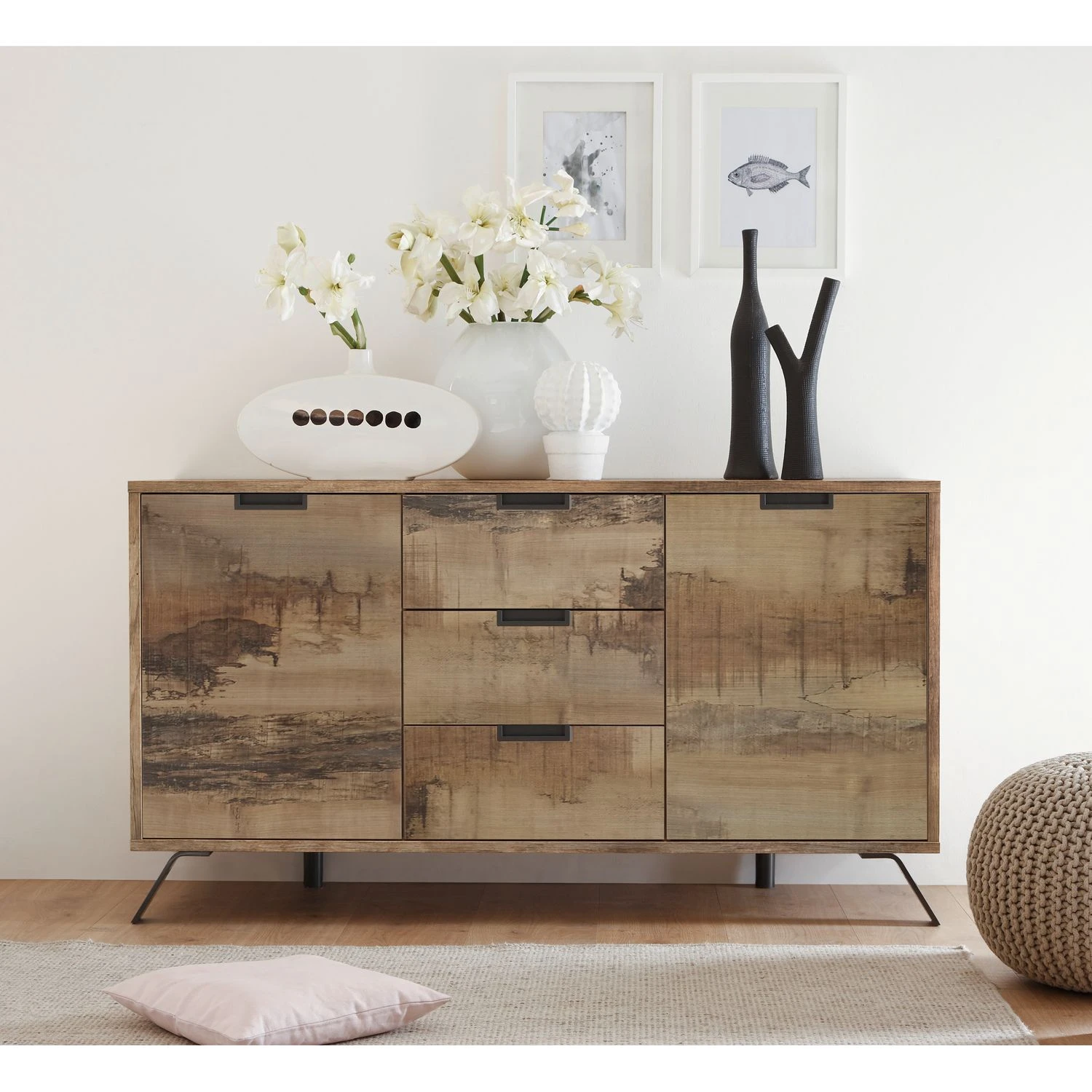 LC Spa Sideboard Palma I - Pero Dekor 2 LC Spa Sideboard Palma I - Pero Dekor – Bild 2