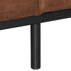 Ars manufacti Sessel Kups I - Samt - Mischgewebe Esha: Cognac -Wohnzimmermöbel boutique en ligne 1000179113 190911 09323200239 DETAILS P000000001000179113