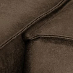 Ars manufacti Sofa Kups I (2,5-Sitzer) - Samt - Mischgewebe Esha: Nougat -Wohnzimmermöbel boutique en ligne 1000179116 190911 09323300272 DETAILS P000000001000179116